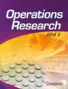 Operations Research (Jilid 2)